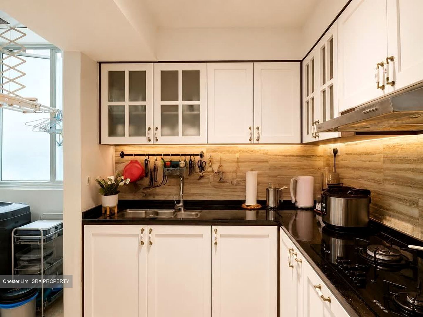 Blk 518C The Premiere @ Tampines (Tampines), HDB 5 Rooms #597685691